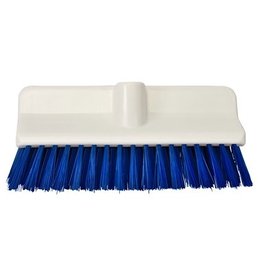 Brosse à récurer Limbo - 25cm - BLEU