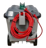 Stofzuiger BOMA Aspiro Dry - 800W - inclusief recupel
