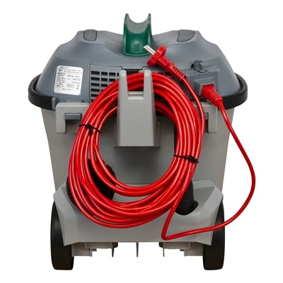 Stofzuiger BOMA Aspiro Dry - 800W - inclusief recupel