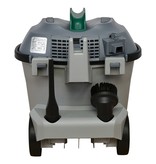 Aspirateur poussière Boma Aspiro Dry - 800 W