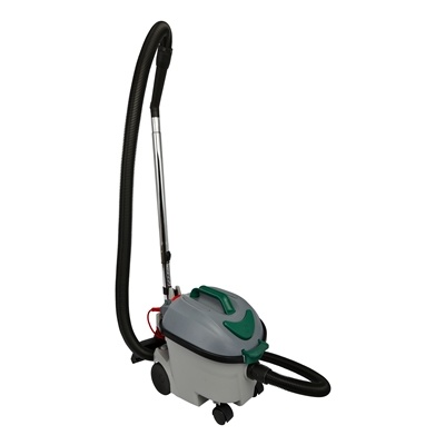 Stofzuiger BOMA Aspiro Dry - 800W - inclusief recupel