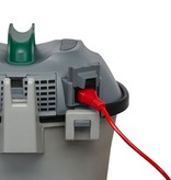 Stofzuiger BOMA Aspiro Dry - 800W - inclusief recupel