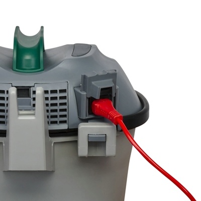 Stofzuiger BOMA Aspiro Dry - 800W - inclusief recupel