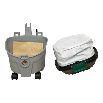 Stofzuiger BOMA Aspiro Dry - 800W - inclusief recupel
