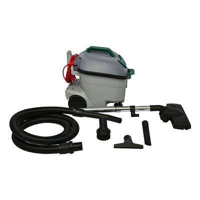 Stofzuiger BOMA Aspiro Dry - 800W - inclusief recupel