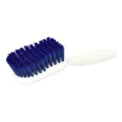 Brosse récipient Boma Food - BLEU