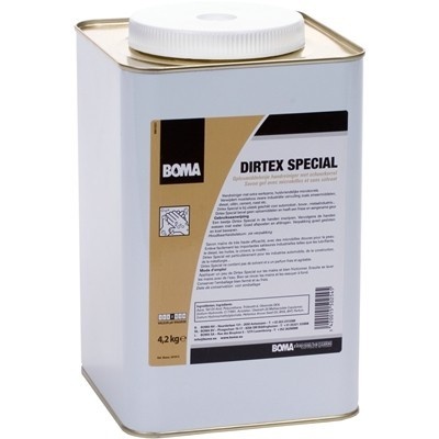 Dirtex Special - savon nettoyant pour mains - 4,2 kg
