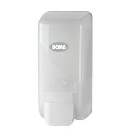 Distributeur Absynth savon bag-in-box - BLANC