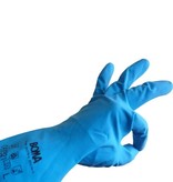 Gants de ménage - BLEU - MEDIUM