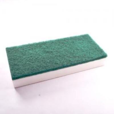 Greenspeed MLM doodle bug pad  - 23,5 x 10,5 x 1,5 cm