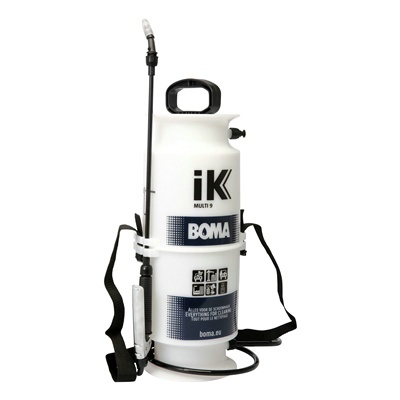 Vaporisateur à pression Lejeune avec joints Viton - 1,5 l - BOMAdirect