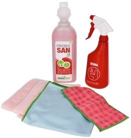 Kit Sanitaire circulaire Probio refill