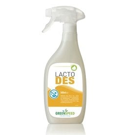 Greenspeed Lacto Des - 500 ml (EU-0006622-0018)