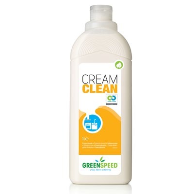 Greenspeed Cream Clean - 1 l