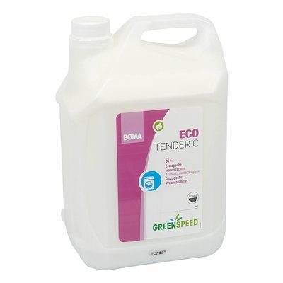 ECO Tender C wasverzachter - 5 l