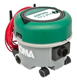 Stofzuiger BOMA Aspiro Dry Plus - 850W - inclusief recupel