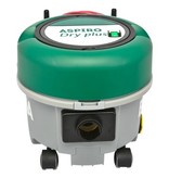 Stofzuiger BOMA Aspiro Dry Plus - 850W - inclusief recupel