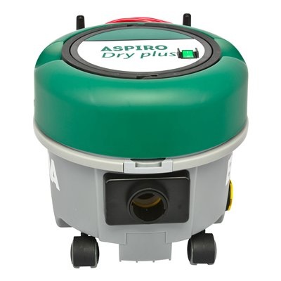Stofzuiger BOMA Aspiro Dry Plus - 850W - inclusief recupel