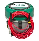 Stofzuiger BOMA Aspiro Dry Plus - 850W - inclusief recupel