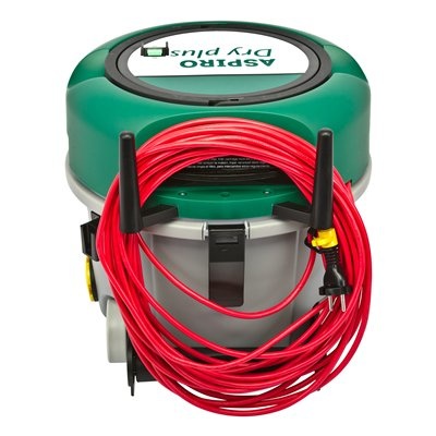 Stofzuiger BOMA Aspiro Dry Plus - 850W - inclusief recupel
