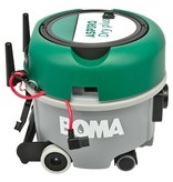 Stofzuiger BOMA Aspiro Dry Plus - 850W - inclusief recupel