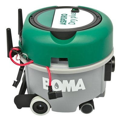 Stofzuiger BOMA Aspiro Dry Plus - 850W - inclusief recupel