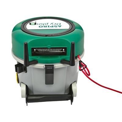 Stofzuiger BOMA Aspiro Dry Plus - 850W - inclusief recupel