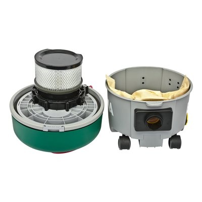 Stofzuiger BOMA Aspiro Dry Plus - 850W - inclusief recupel