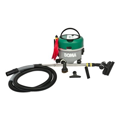 Stofzuiger BOMA Aspiro Dry Plus - 850W - inclusief recupel