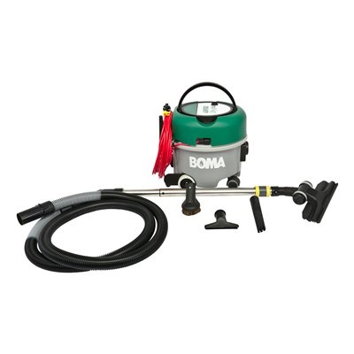 Stofzuiger Boma Aspiro Dry Plus - 850W