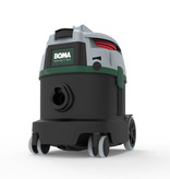 Stofzuiger BOMA Aspiro Dry 11 Plus - inclusief recupel