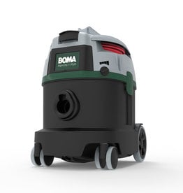 Stofzuiger BOMA Aspiro Dry 11 Plus - inclusief recupel