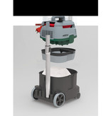 Stofzuiger BOMA Aspiro Dry 11 Plus - inclusief recupel