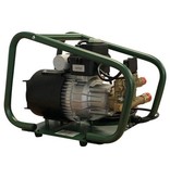 Koudwater hogedrukreiniger Boma Alba 150/9 CAGE - inclusief recupel