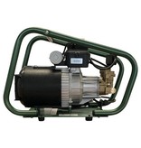 Koudwater hogedrukreiniger Boma Alba 150/9 CAGE - inclusief recupel