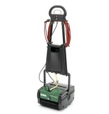 Schrob/zuigmachine BOMA MultiWash 240 Pump - inclusief recupel