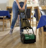 Schrob/zuigmachine BOMA MultiWash 240 Pump