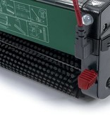 Schrob/zuigmachine BOMA MultiWash 240 Pump