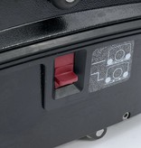 Schrob/zuigmachine BOMA MultiWash 240 Pump