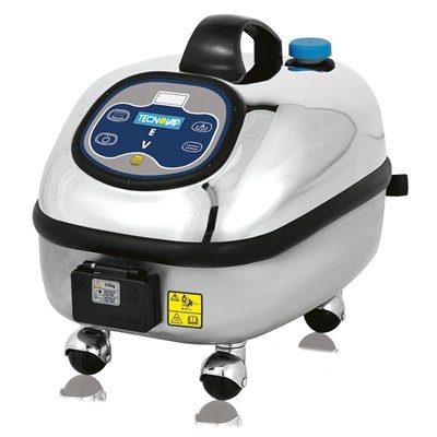 Stoomreiniger Tecnovap EVO 24/7