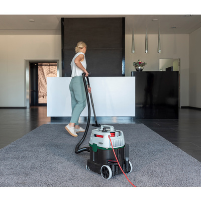 Stofzuiger BOMA Aspiro Dry 11 Plus - inclusief recupel