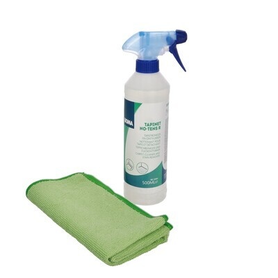 Kit antitaches tapis & meubles