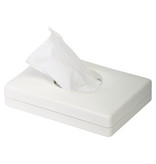 Admire Damesverbandzakhouder compact - WIT