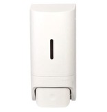 Admire toiletbrilreinigingsdispenser - 400 ml - WIT