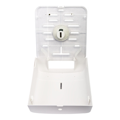 Admire toiletroldispenser maxi jumbo - WIT