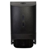 Distributeur de nettoyant pour siège de toilette Admire - 400 ml - NOIR