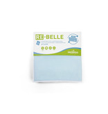 Microvezeldoek Greenspeed Re-belle - 40 x 40 cm - BLAUW