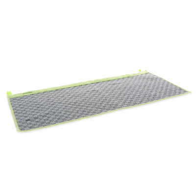 Greenspeed Hydra Scrub Microvezeldweil - 54 x 25 cm - GRIJS