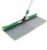 Greenspeed Hydra Scrub Microvezeldweil - 54 x 25 cm - GRIJS