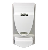 Admire handhygiënedispenser - 1000 ml - WIT